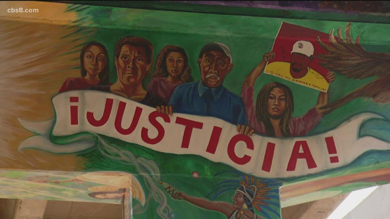 A cultural treasure | Barrio Logan celebrates 52 years of Chicano Park