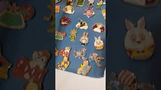 Disney Pin Sales Recap! 🏰✨ Rare & Limited Edition Pins SOLD!