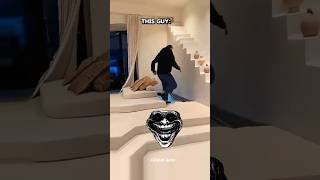 Other Secret Room Vs This Guy 💀☠️