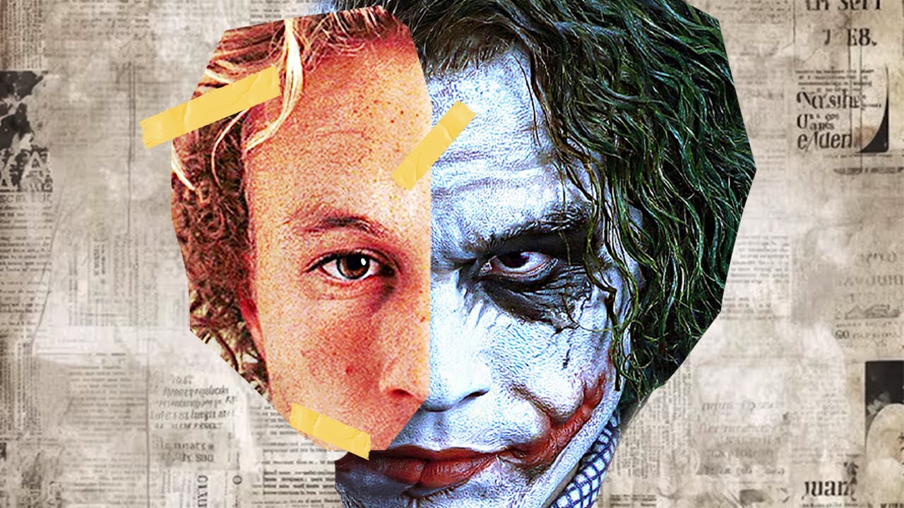 Heath Ledger: The Biggest Joker in Hollywood