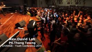 Video thumbnail of "Rev.David Lah & PS.Thang Tawng - အောင်မြင်သူထက်အောင်မြင်သောသူ"