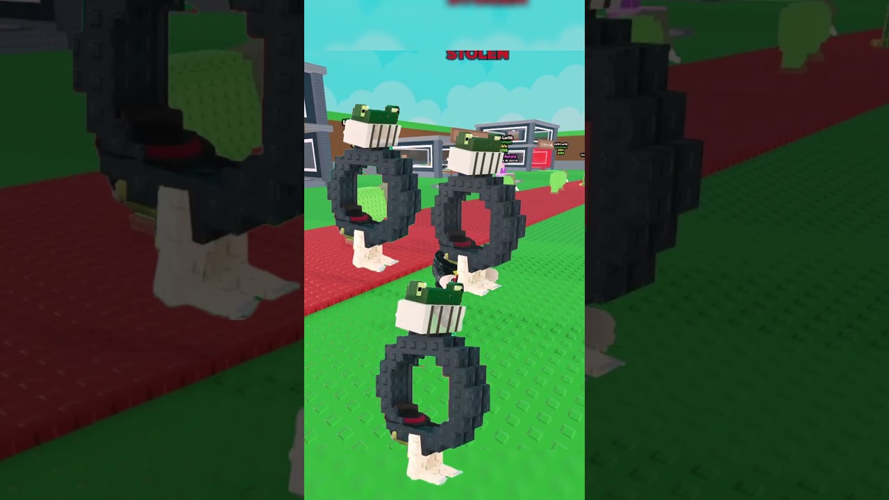 BONECA AMBALABU meme 🤩 