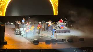 Download Lagu John Fogerty - Cotton Fields. Live at Auditorio Nacional, México City, México 2025 MP3