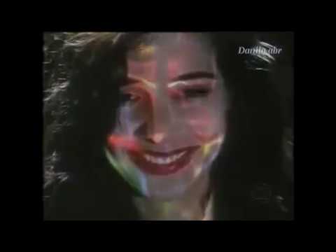Rede Globo: Fantástico (15 anos sem Daniella Perez) - 2007 comercializadora