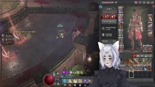 Diablo 4 | Chat at twitch.tv/AuralVT