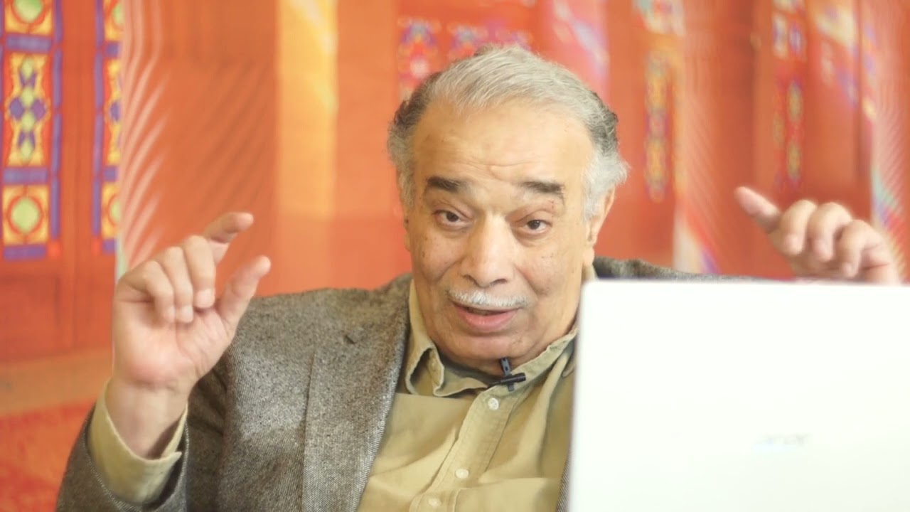 د  أحمد صبحى منصور  خفايا التاريخ : عمرو بن العاص ابن النابغة ج ١