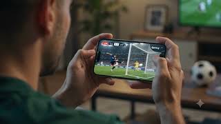 Sportzy Premium APK 2026 Update: Free Download, Features & Installation Tutorial screenshot 1