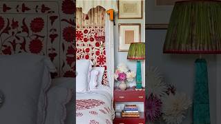 5 great guest bedroom decor ideas! #realestate #homedecor