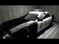 GTA Online: Agency - Police/Emergency
