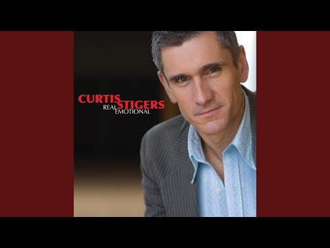 Curtis Stigers — I Don't Wanna Talk About It Now