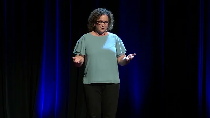 T.A.L.K.ing to Kids About Bias | Simone Knego | TE...