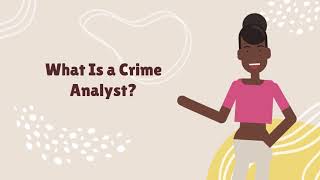 Celebrity What Is a Crime Analyst? Net Worth