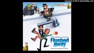 Flushed Away - Sid- Film Version - Harry Gregson Williams