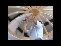 How to Drywall a Dome Ceiling with Archways & Ceilings Made Easy