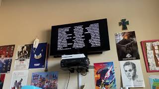 For Love Of The Game 1999 End Credits