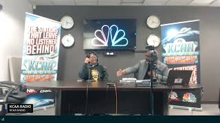 Justice Watch with Attorney Zulu Ali on Sun, 27 Apr, 2025