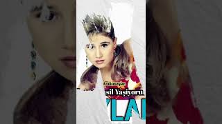 Ceylan & Hayret Nasil Yaşiyorum Üçükceylan