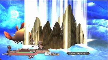 Agarest Zero ~ TE-G2-91-OB  "Decimal (1/3)" [HD]