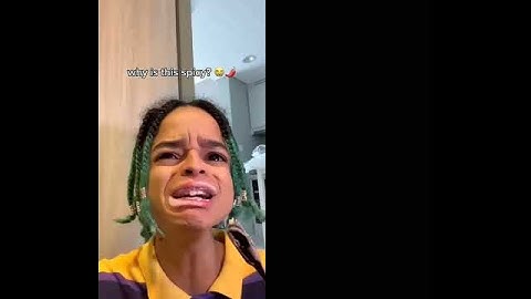 giving my son the wrong toothpaste