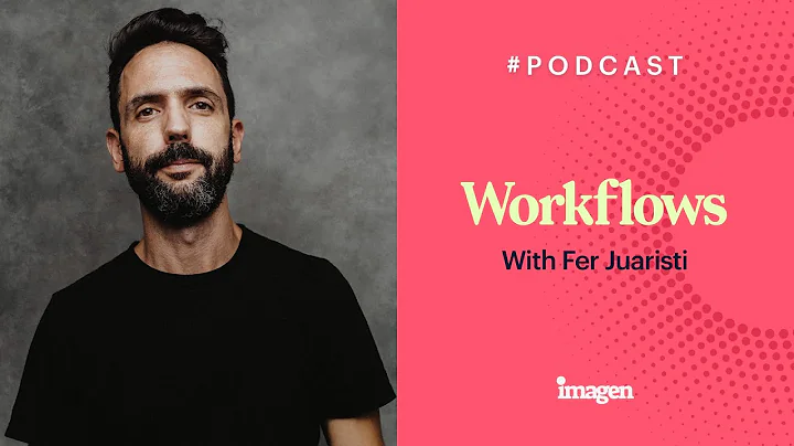 Turning Awkward Moments into Art in Wedding Photography with Fer Juaristi