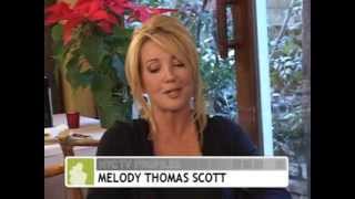 PROFILES Featuring Melody Thomas Scott
