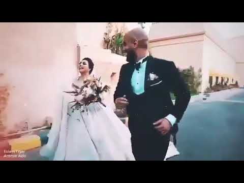 كميه سعاده و فرحه فى الفيديو ده