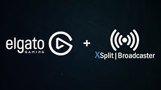 How to use the Elgato Stream Deck with XSplit Broadcaster