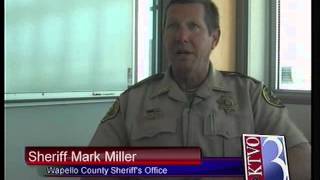 Law enforcement cracking down on impaired drivers over 4th of July