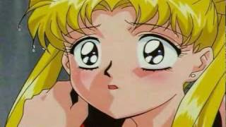 Sailor Moon - Настя Задорожная - Буду тебя любить
