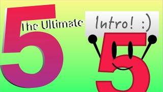 The Ultimate Five Intro Old