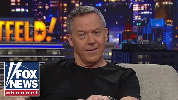 Greg Gutfeld: What is CNN thinking?