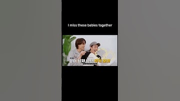 #KAI & #SEHUN 🥹 #exo#exol#xiumin#suho#lay#baekhyun#chen#chanyeol#kyungsoo#chanbaek