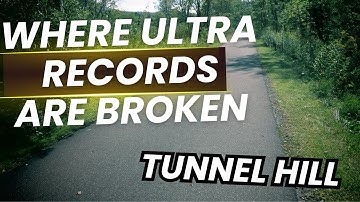 Hoe Tunnel Hill stilletjes legendarisch wordt door het vestigen van records