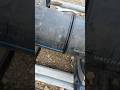 Precision Hot Melt Welding for HDPE Pipe Systems