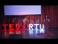 How to create wealth  ankita patel  tedxrtu