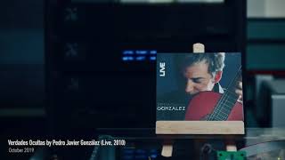 Cd Playing  Pedro Javier Gonzlez duti