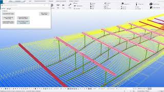 [Tekla Structures API] Automatically create variable part