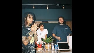 Lateflower (Post Malone x Swae Lee x Washed Out)