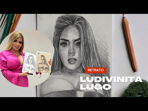 ludivinita Lugo. de Más Show - YouTube