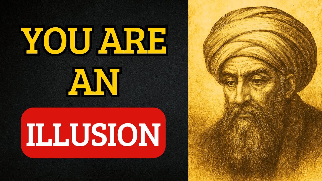 Your SOUL Will Recognize Itself in This Video and Remember Who You Have Always Been | Rumi