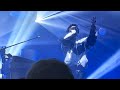 Hitman - King Gnu / King Gnu LIVE HOUSE TOUR 2025.03.03 zepp 羽田 初日 ファンクラブツアー