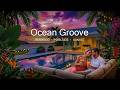 Luxury Ocean Sunset • Melodic Nu Disco Funk Mix