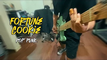 Fortune Cookie JKT48 Pop Punk Cover by Boedak Korporat