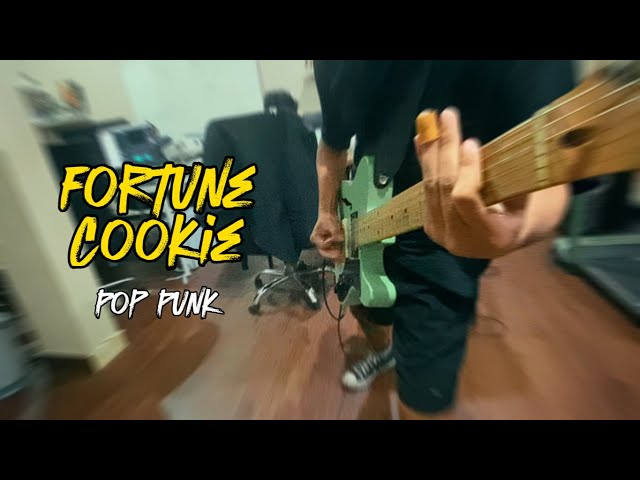 Fortune Cookie JKT48 Pop Punk Cover by Boedak Korporat class=