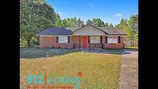 291 Sabreena Cir | Hinesville, GA 31313 | FOR RENT | 1950 MONTHLY