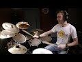 The Score - Drum Cover - Amaranthe