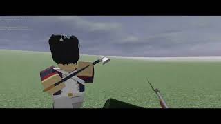 French Zulus VS Prussian Forces at Coder's Drift screenshot 4