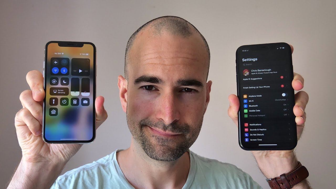 15+ Tips for Better iOS 13 Battery Life - YouTube