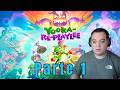 Jugando Yooka-Replaylee por primera vez Parte 1: ¡El sucesor espiritual de Banjo-Kazooie!