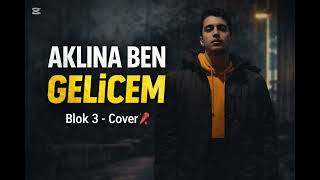 Blok 3 – Aklına Ben Gelicem | Cover | Duygusal Rap Performansım